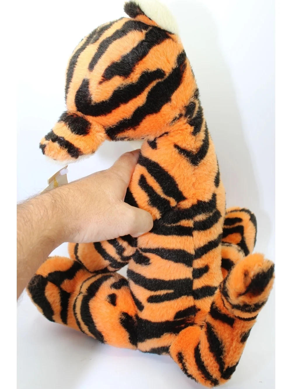NWT Vintage Walt Disney World Winnie the Pooh Tigger 15